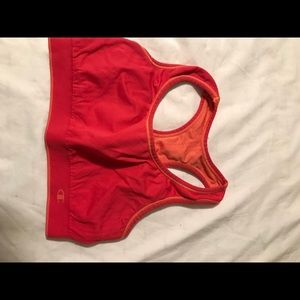 Small size Champion Sports Bra
